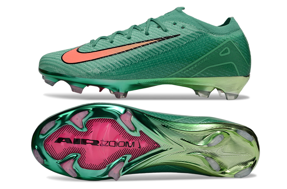 Nike Air Zoom Mercurial Superfly IX Elite FG