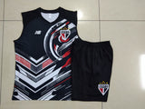 TANK TOP + SHORTS SAO PAOLO