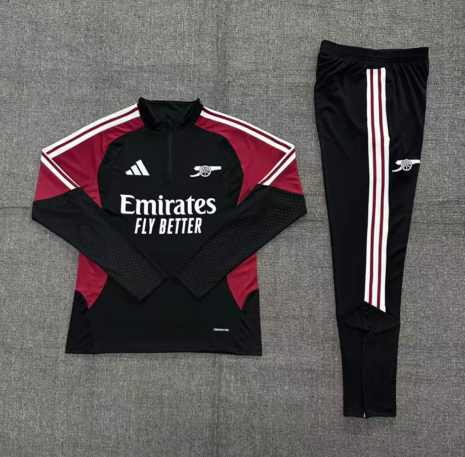Arsenal 2026/27 Tracksuit Kids