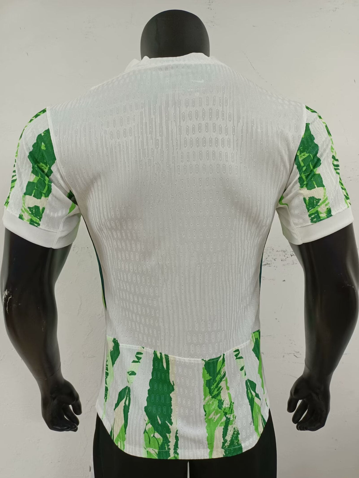 Nigeria World Cup 2026