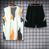 TANK TOP + SHORTS REAL MADRID