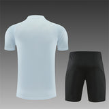TANK TOP + SHORTS BARCELLONA