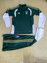 Italia 2026/27 Tracksuit