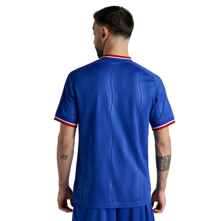 MANCHESTER UNITED 26/27 AWAY AUTHENTIC JERSEY