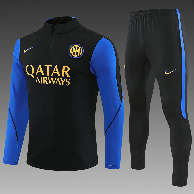 Inter 2026/27 Tracksuit