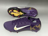 Mercurial KM Calcio Low Cut