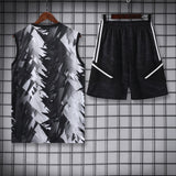 TANKTOP + SHORTS JUVENTUS