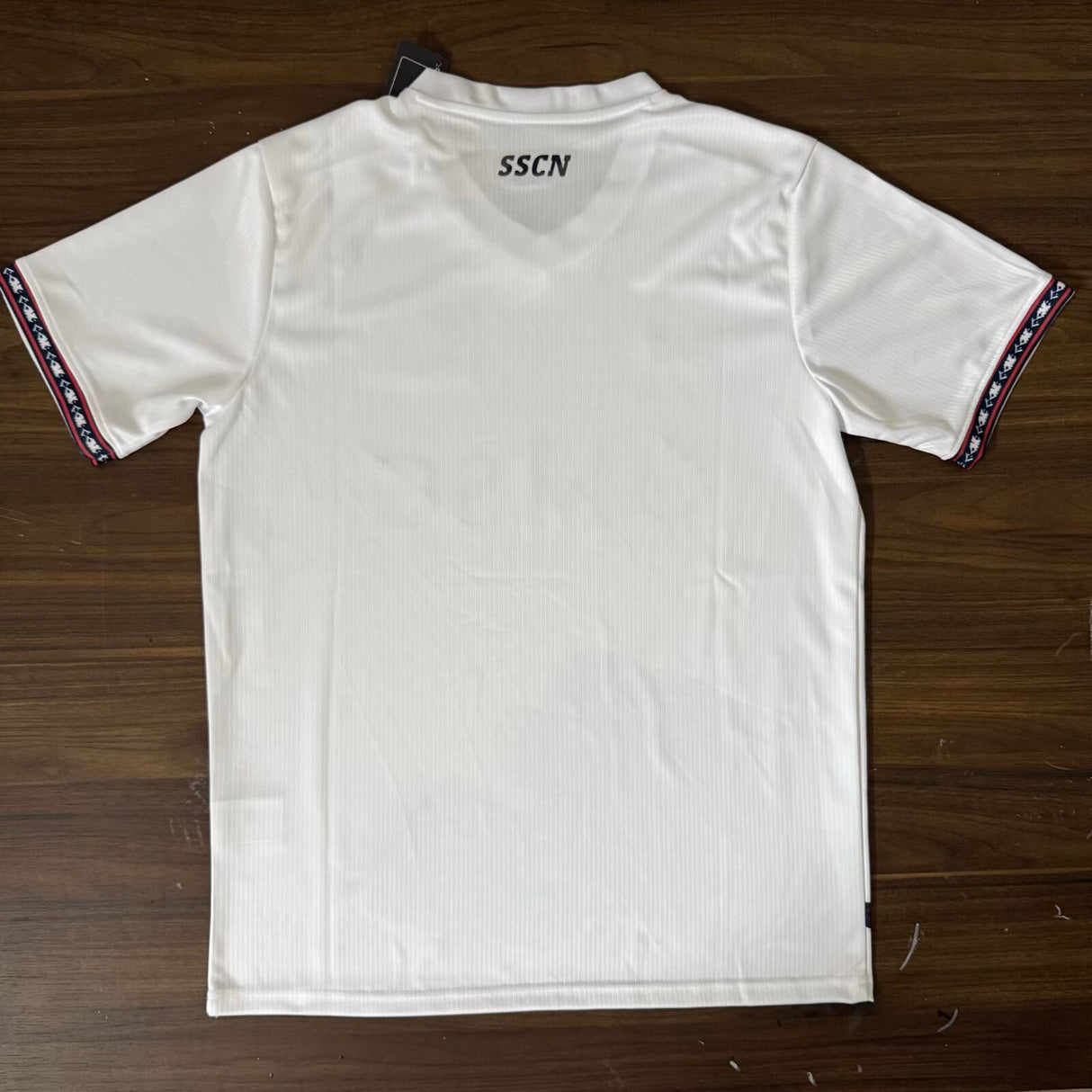INTER 2026/27 AWAY