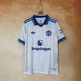 MANCHESTER UNITED  2026/2027 EDITION JERSEY