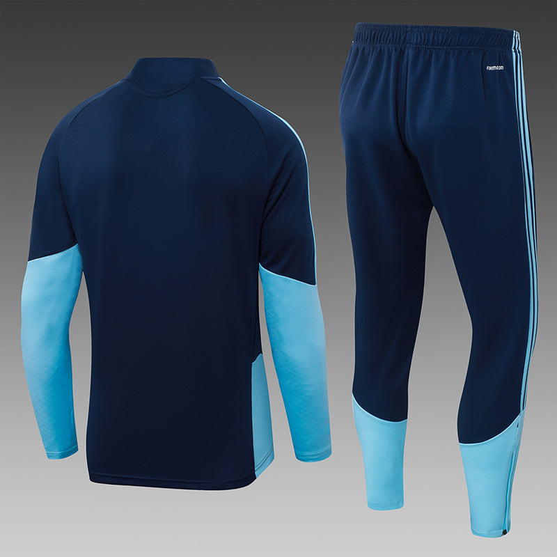 Argentina 2026/27 Tracksuit