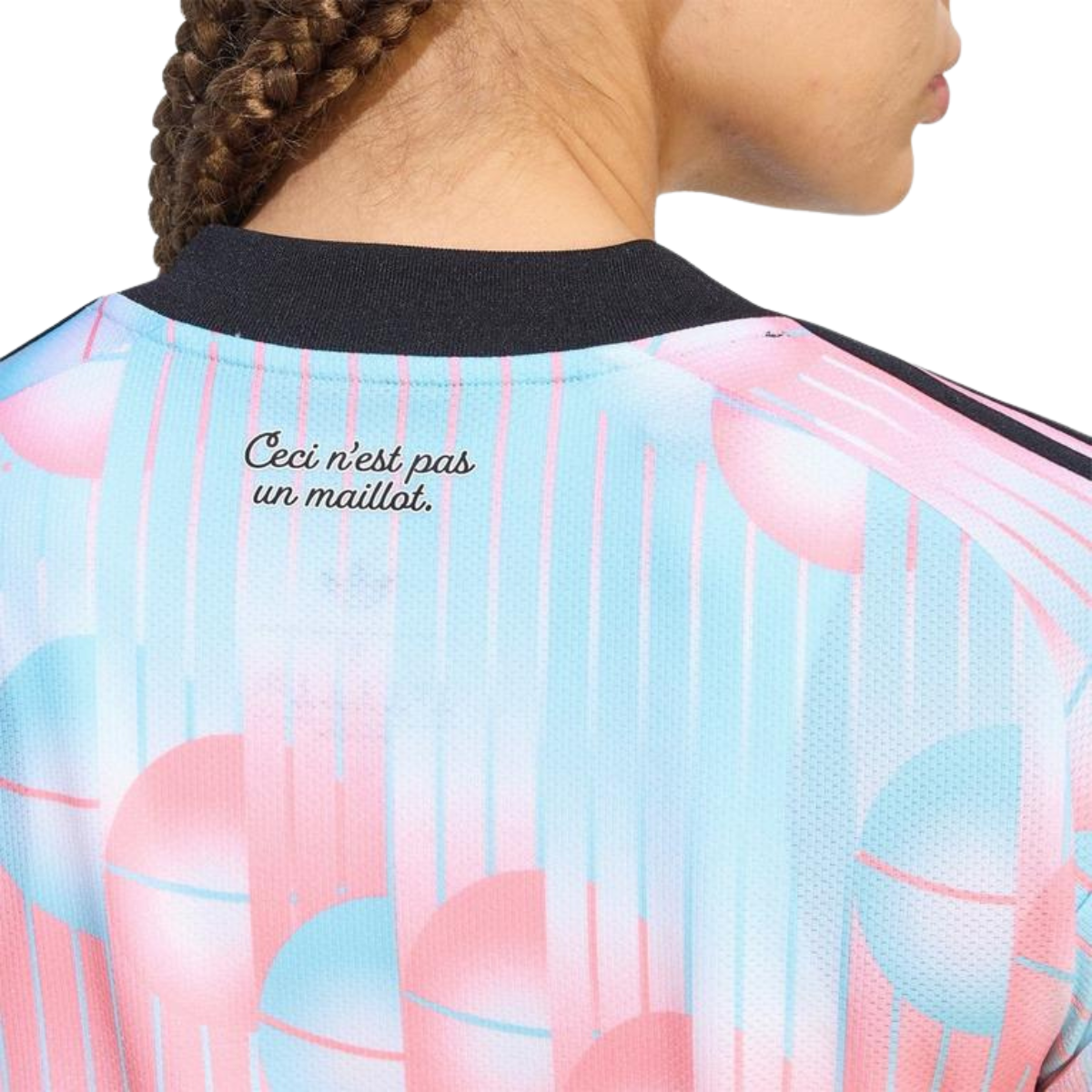 Jersey Belgium Away Women 2026