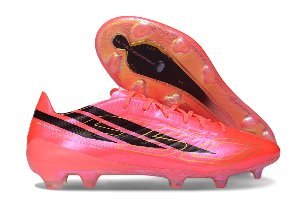 Adidas F50 HYPERFAST ELITE SG 3