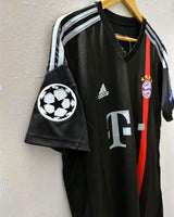 LEWANDOWSKI ROBERT 2014-15 (Bay M)