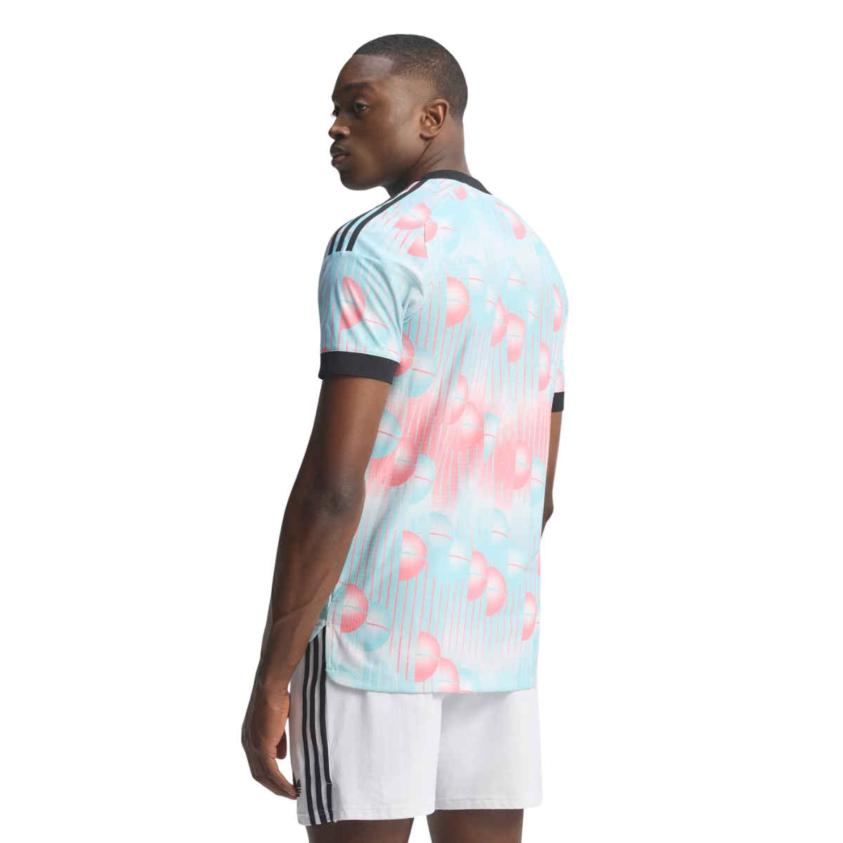 Jersey Belgium Away Player 2026