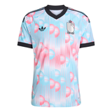 Jersey Belgium Away Player 2026