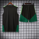 TANK TOP + SHORTS mexico