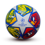 Finale di Champions League a Londra
