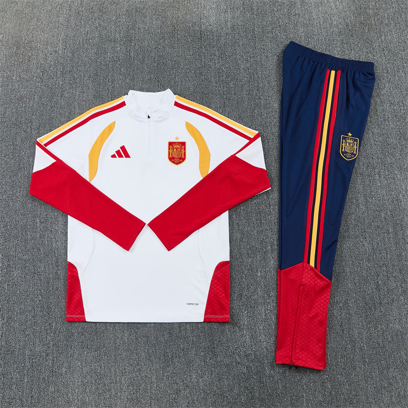 Spagna 2026/27 Tracksuit
