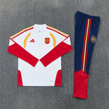Spagna 2026/27 Tracksuit