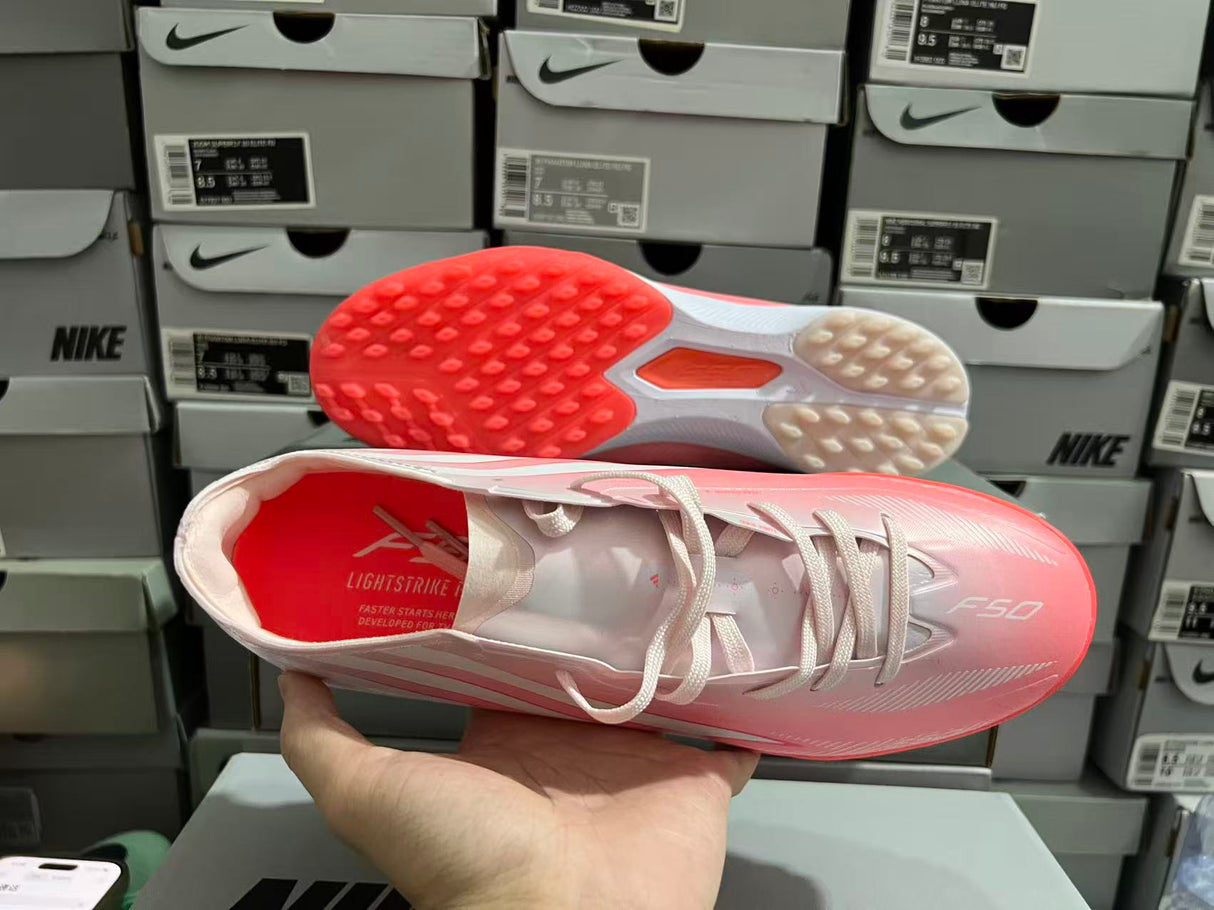 Adidas F50 CALCETTO 2