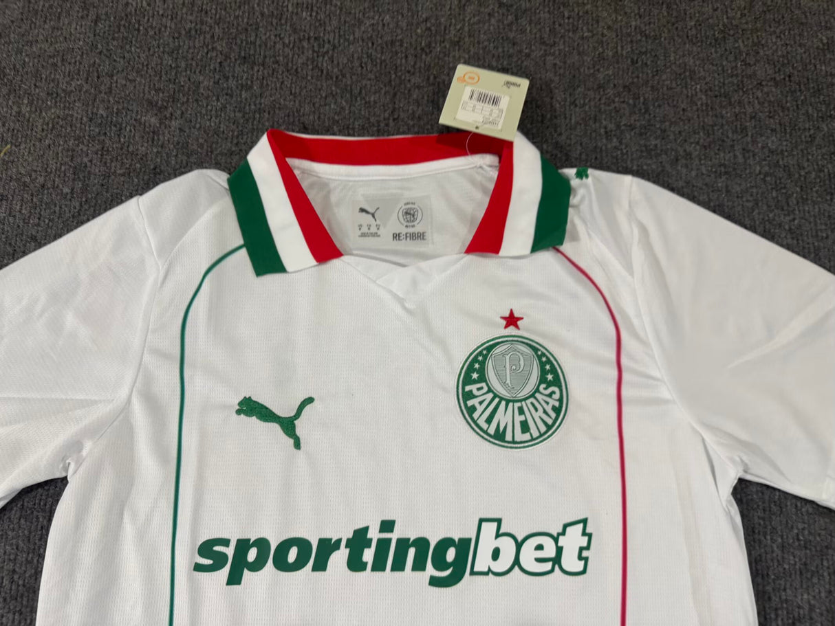 PALMEIRAS 2026/27 AWAY JERSEY