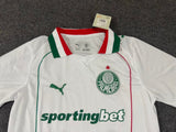 PALMEIRAS 2026/27 AWAY JERSEY