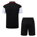 Polo + Short Arsenal   1
