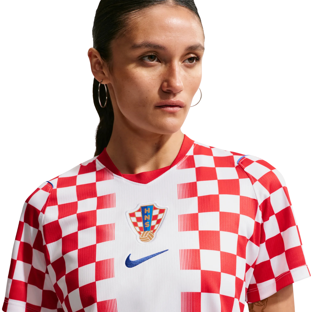 Jersey Croatia Home Women 2026
