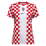 Jersey Croatia Home Women 2026