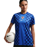 Jersey Croatia Away Women 2026