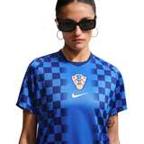 Jersey Croatia Away Women 2026