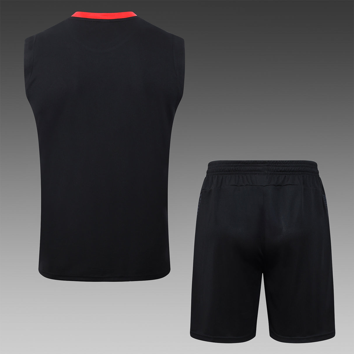TANK TOP + SHORTS MILAN
