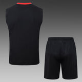 TANK TOP + SHORTS MILAN