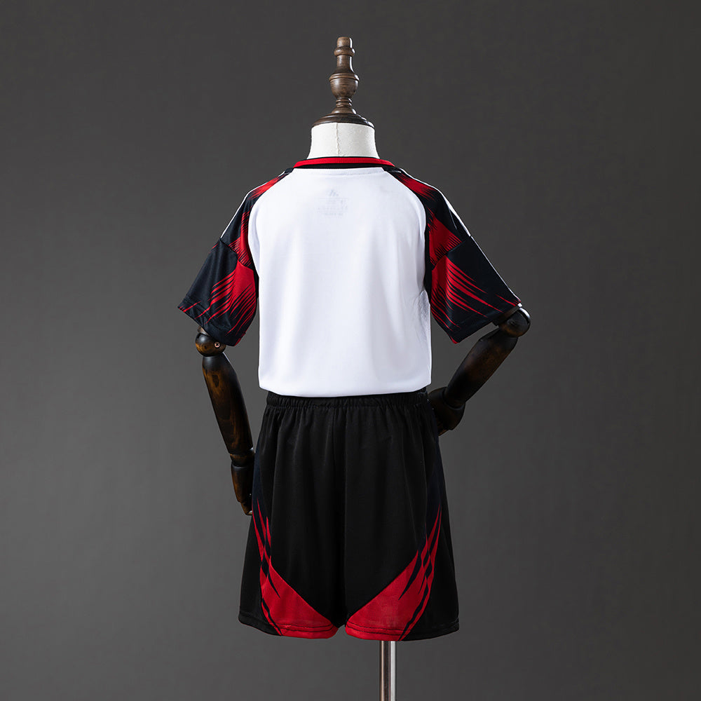 FLAMENGO Kid Kit 2026/2027