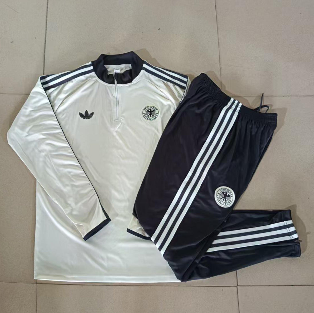 Germania 2026/27 Tracksuit