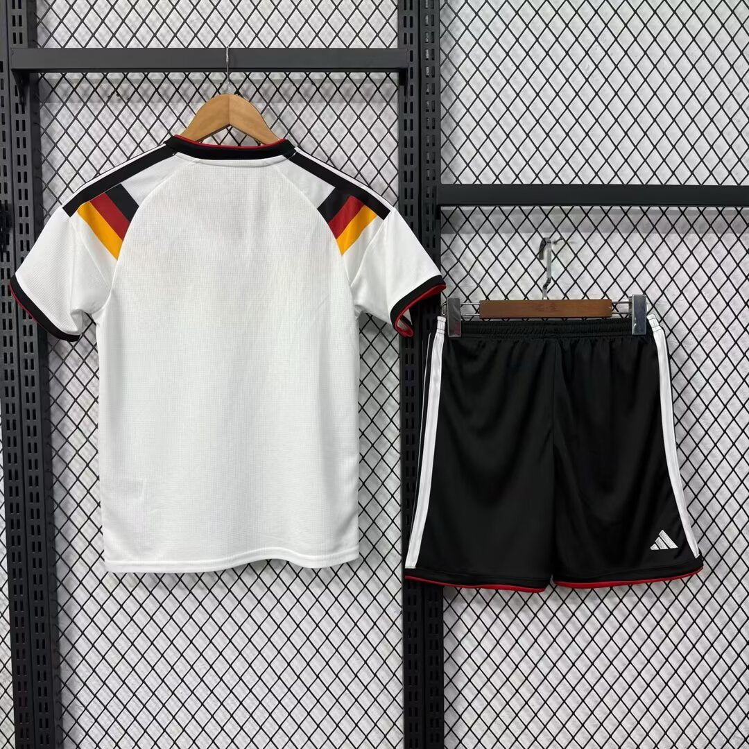 Allemagne Coupe du Monde 2026