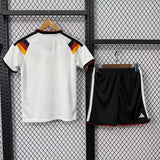Allemagne Coupe du Monde 2026