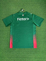 PALMEIRAS 2026/27 HOME JERSEY