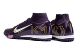 Mercurial KM a taglio alto