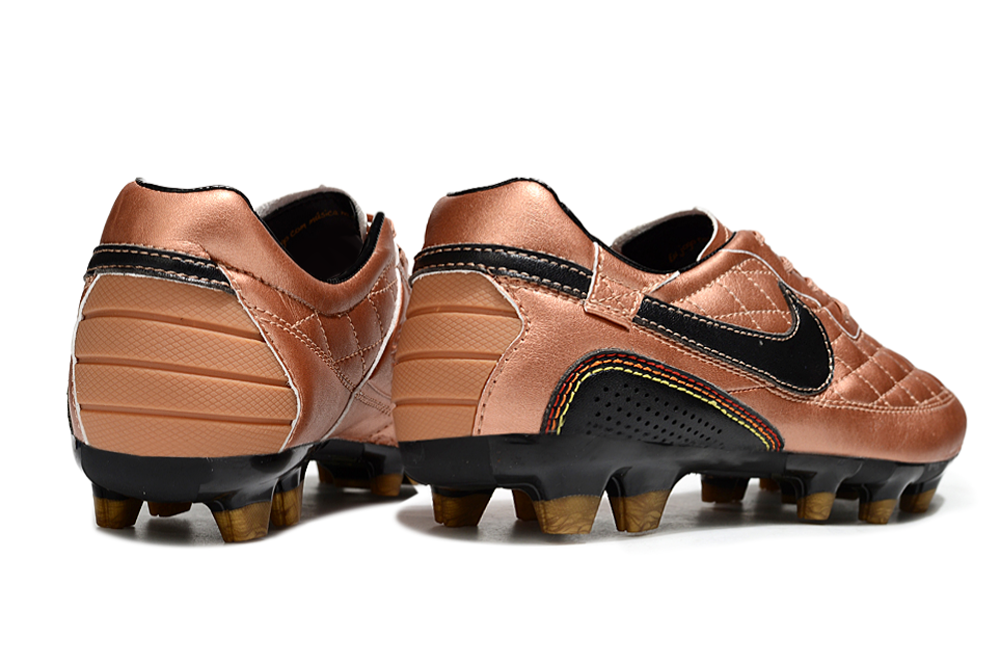 Nike Tiempo Ronaldinho