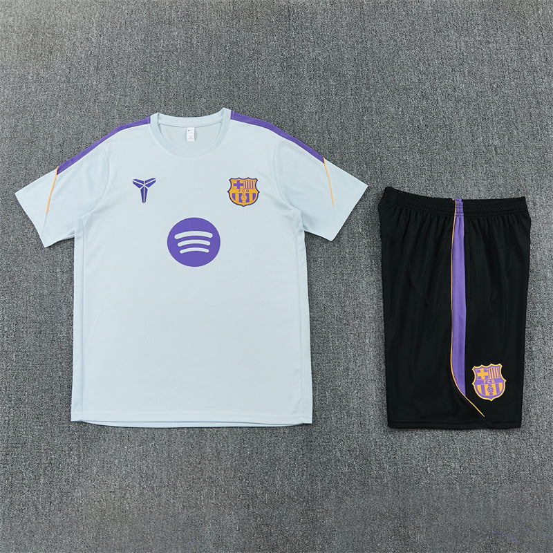 TANK TOP + SHORTS BARCELLONA