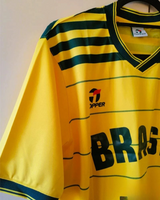 ZICO 1984-1985 (Bra)