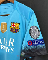 MESSI LIONEL 2015-16 (Bar)
