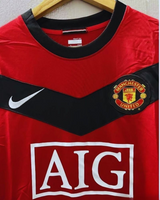 ROONEY WAYNE 2009-10 (ManU)