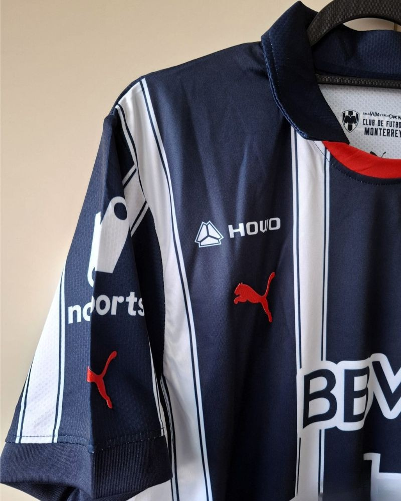 RAMOS SERGIO 2024-25 (Mo)