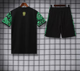 TRIKOT+SHORTS BRASILIEN SONDERAUSGABE