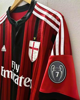 KAKA' RICARDO 2014-15 (Mailand)