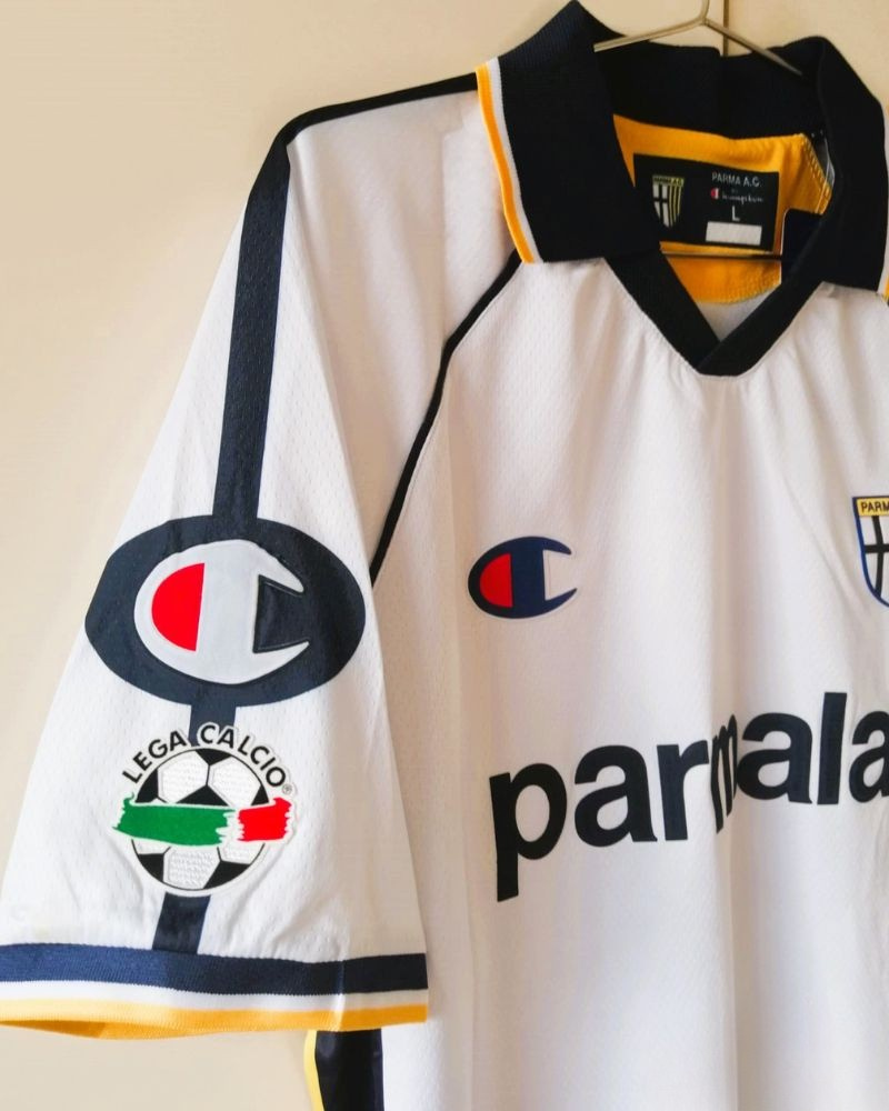 ADRIANO 2003-04 (Paar)
