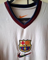 RIVALDO 2000-01 (Bar)