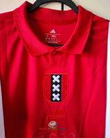 CRUYFF JOHANN 2024-25 (Aja) 125 Jahre